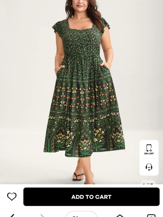 Bloomchic Dresses & Skirts - Bloomchic dress